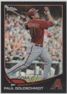 Paul Goldschmidt
