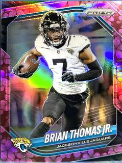 Brian Thomas Jr.