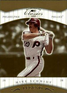 Mike Schmidt