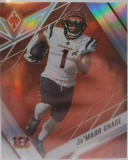 Ja'Marr Chase