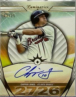 Chipper Jones