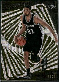 Tim Duncan