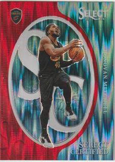 Donovan Mitchell