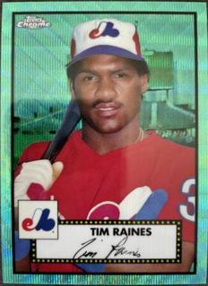 Tim Raines