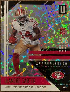 DeAndre Carter