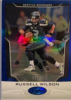 Russell Wilson