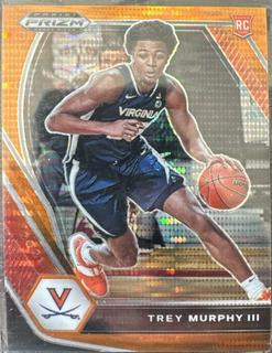 Trey Murphy III