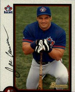 Jose Canseco