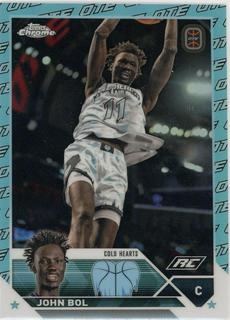 John Bol