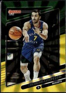 Facundo Campazzo