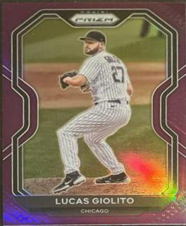 Lucas Giolito