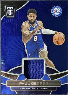 Paul George