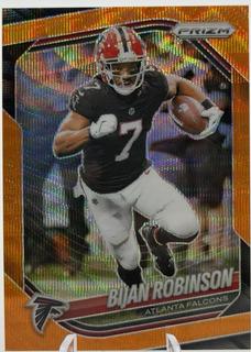 Bijan Robinson