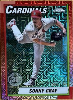Sonny Gray