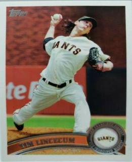 Tim Lincecum