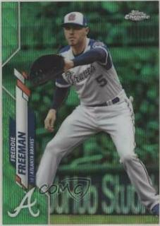 Freddie Freeman