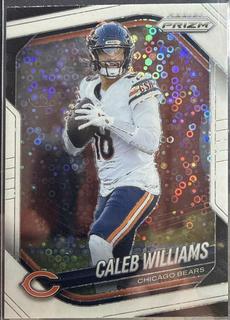 Caleb Williams