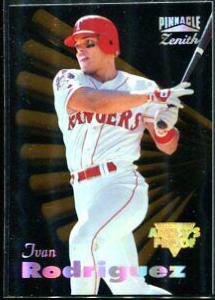 Ivan Rodriguez