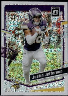 Justin Jefferson