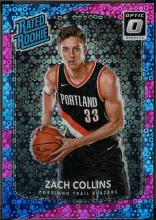 Zach Collins