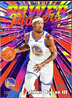 Jimmy Butler III