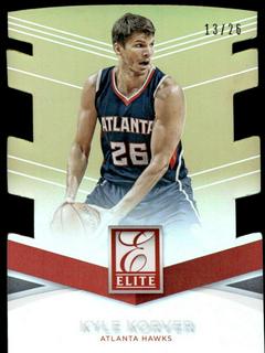 Kyle Korver