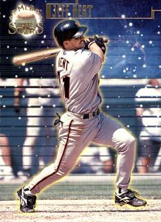 Jeff Kent