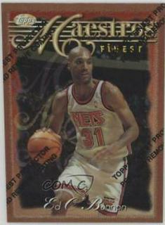 Ed O'Bannon