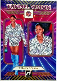 Sydney Colson