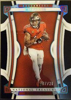 Mike Evans