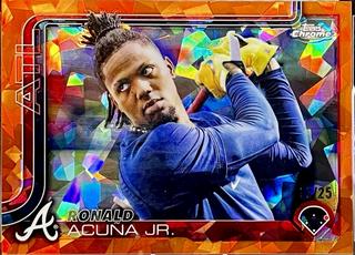 Ronald Acuna Jr.