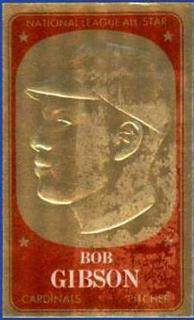 Bob Gibson