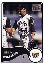 Mike Williams