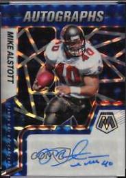 Mike Alstott