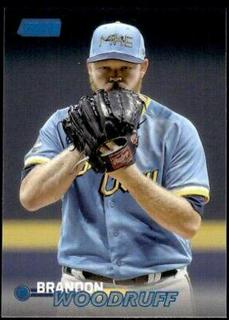 Brandon Woodruff