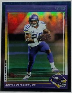 Adrian Peterson