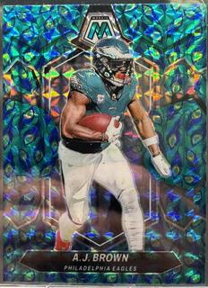 A.J. Brown
