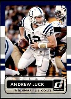 Andrew Luck