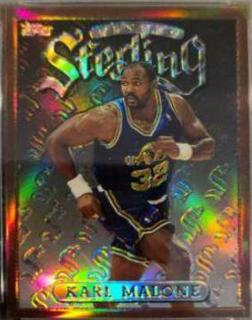 Karl Malone