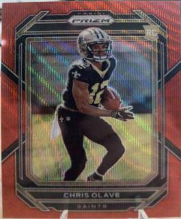 Chris Olave
