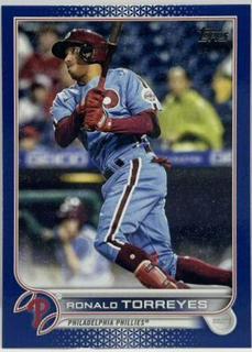 Ronald Torreyes
