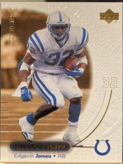 Edgerrin James