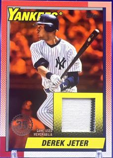 Derek Jeter