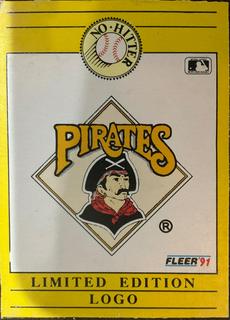 Pirates Logo