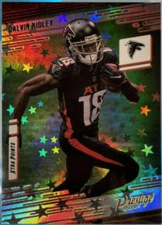 Calvin Ridley