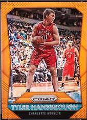 Tyler Hansbrough
