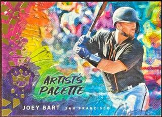 Joey Bart