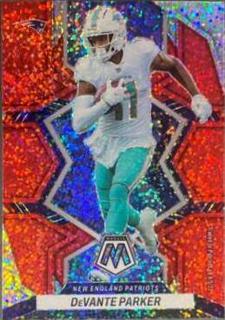 DeVante Parker