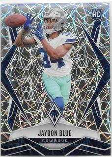 Jaydon Blue
