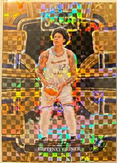 Brittney Griner